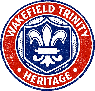 Wakefield Trinity Heritage